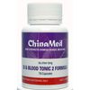 ChinaMed Qi and Blood Tonic 2 Formula 78c