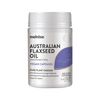 Melrose Australian Flaxseed Oil Capsules
