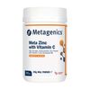 Metagenics Meta Zinc With Vitamin C Raspberry 228g