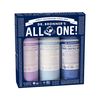 Dr. Bronner's Pure-Castile Soap Cosmic Classics 237ml x 3Pk