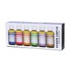 Dr. Bronner's Pure-Castile Soap Rainbow Sampler 59ml x6Pack