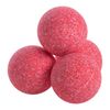 SaltCo Soakology Magnesium Bath Bomb Strawberry Burst