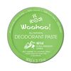 Woohoo Deodorant Paste Tin | Wild (Extra Strength Unisex)