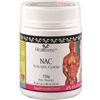 HealthWise NAC | N-Acetyl-L-Cysteine
