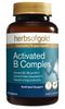 Herbs of Gold Activated B Complex