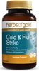 Herbs of Gold Cold & Flu Strike