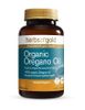 Herbs of Gold Organic Oregano Oil Capsules