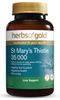 Herbs of Gold St Mary's Thistle 35 000
