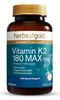 Herbs of Gold Vitamin K2 180 MAX