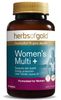 Herbs of Gold Women's Multi Plus Grapeseed 12000