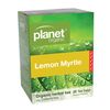 Planet Organic Lemon Myrtle Herbal Tea x 25 Tea Bags