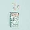 Honest Gum | Eucalyptus Mint | Sugar Free Chewing Gum