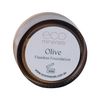 Eco Minerals Foundation Flawless Olive 5g