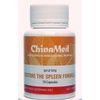 ChinaMed Restore the Spleen Formula 78c