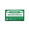 Dr. Bronner's Pure-Castile Bar Soap Almond 140g