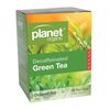 Planet Organic Decaffeinated Green Tea x 25 Tea Bags