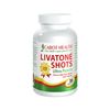 Cabot Health LivaTone Shots 30t