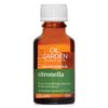 Oil Garden Essential Oil Citronella 25ml