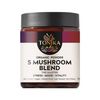 Tonika Mushrooms | 5 Mushroom Blend