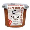 Carwari Organic Miso Paste Red 500g