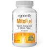Natural Factors Regenerlife Mitofuel Capsules