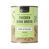 Nutra Organics Chicken Bone Broth Powder - Garden Herb