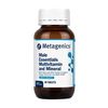 Metagenics Male Essentials Multivitamin And Mineral 60t