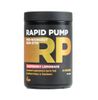 Rapid Pump | Non Stim Pre-Workout | Raspberry Lemonade