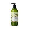 Ausganica Lemon Myrtle Purifying Conditioner 500ml