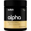 Switch Nutrition Alpha Male Support Formula
