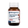 Metagenics Painx Headache & Migraine 42c