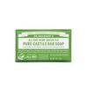 Dr. Bronner's Pure-Castile Bar Soap Green Tea 140g