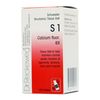 Dr. Reckeweg Tissue Salts | S1 Calcium fluor 6X