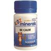 Schuessler Kidz Minerals Be Calm
