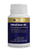 BioCeuticals UltraClean 85 Capsules