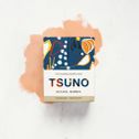 Tsuno Overnight Pads - Natural Bamboo