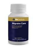 BioCeuticals Migraine Care
