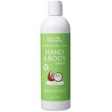 Biologika Hand & Body Wash :: Coconut