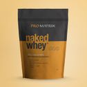ProMatrix Naked Whey 1kg - WPC Unflavoured