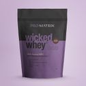 ProMatrix Wicked Whey 1kg - WPC Chocolate