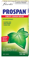 Flordis Prospan Chesty Cough Relief Liquid