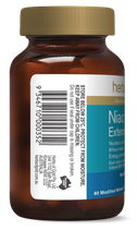 Herbs of Gold Niacin 100mg Extended Release