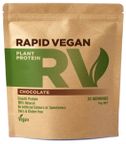 Rapid Vegan Plant Protein | Chocolate
