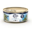 Cats | ZiwiPeak Moist Cat Food | NZ Hoki fish 85g