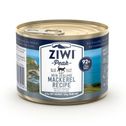 ZiwiPeak Wet Cat Food | NZ Mackerel Recipe