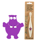 Jack N' Jill Kids Toothbrush | Hippo