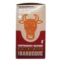 Biltong Beef Snacks :: Smokey Barbeque