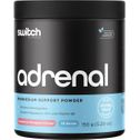 Switch Adrenal Magnesium Support Powder | Strawberry Pineapple 150g