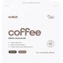 Switch Coffee Mental Focus Elixir | Espresso Sweetened