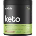Switch Keto BHB | Ketogenic Performance Fuel | Chocolate